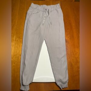 Lululemon On The Fly Jogger